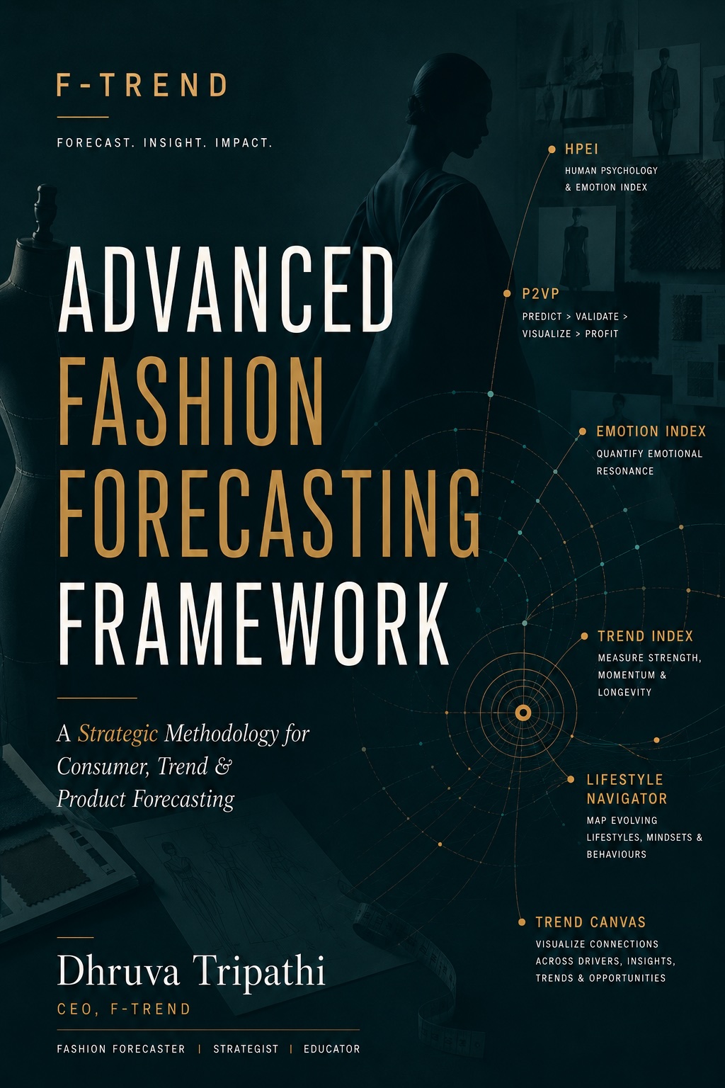 ADVANCED FASHION FORECASTING FRAMEWORK