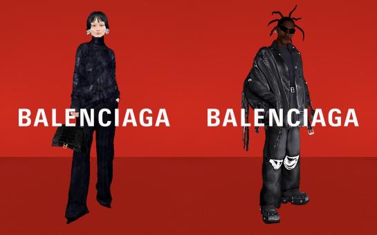 Balenciaga